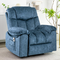 Jax triple power deals recliner